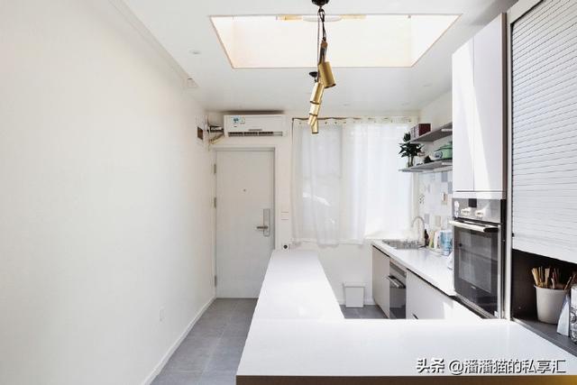 胡同平房改造记，二手老平房改造