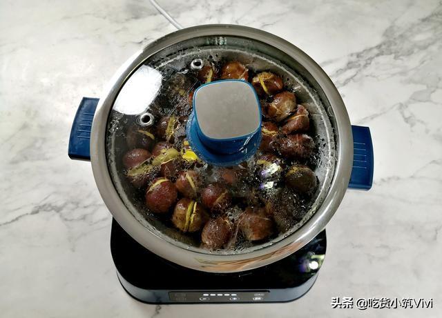 板栗仁怎么做好吃，一次教你做3款板栗美食（板栗炒法又香又甜不加蜂蜜）