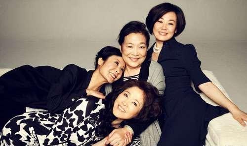 婆婆妈妈姜潮管麦迪娜喊妈，姜潮被吓到叫“妈”