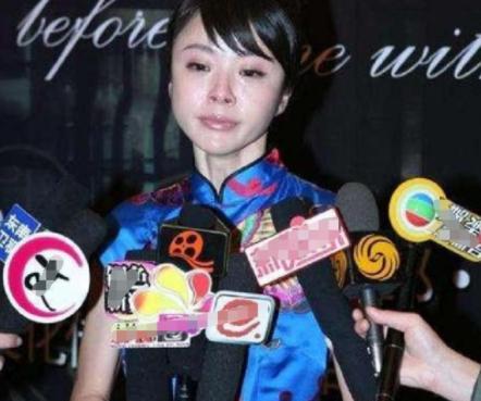 抛弃小23岁杨若兮，刘威现况（被大23岁刘威抛弃后）