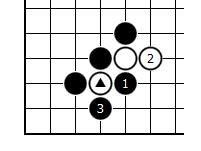 围棋入门必学的几种方法，围棋快速入门之简单技巧