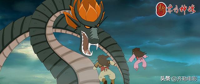 盘点属于90后青春回忆的动画片，2005年最好看的7部国产动画片