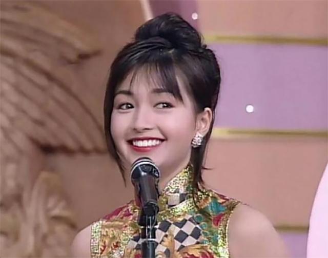 95版神雕侠侣郭襄，神雕侠侣郭襄个人简介