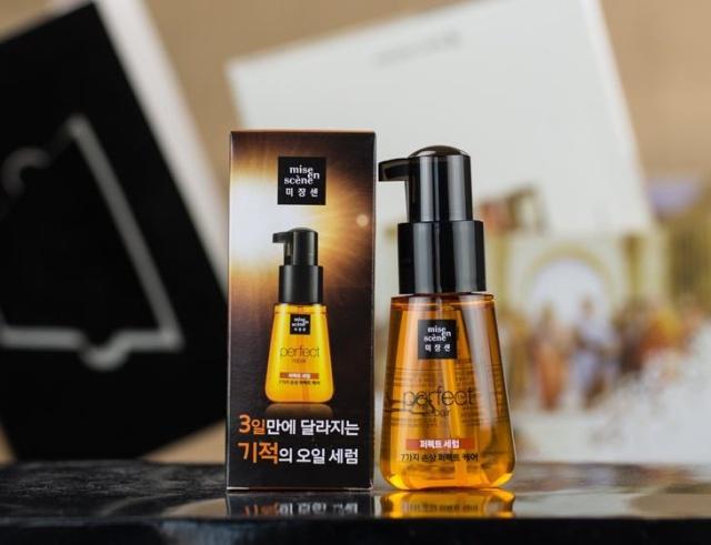 护发精油的作用及选择，盘点几款非常好用的护发精油