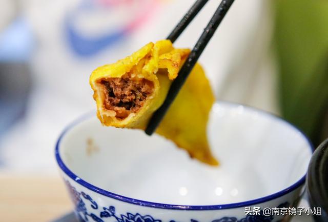 南京三七八巷美食，吐血整理南京8大美食街（南京最大的老字号美食街）