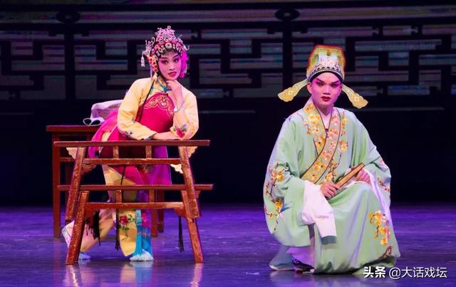 长沙花鼓戏大全湖南，一大波花鼓戏经典唱段向你袭来了