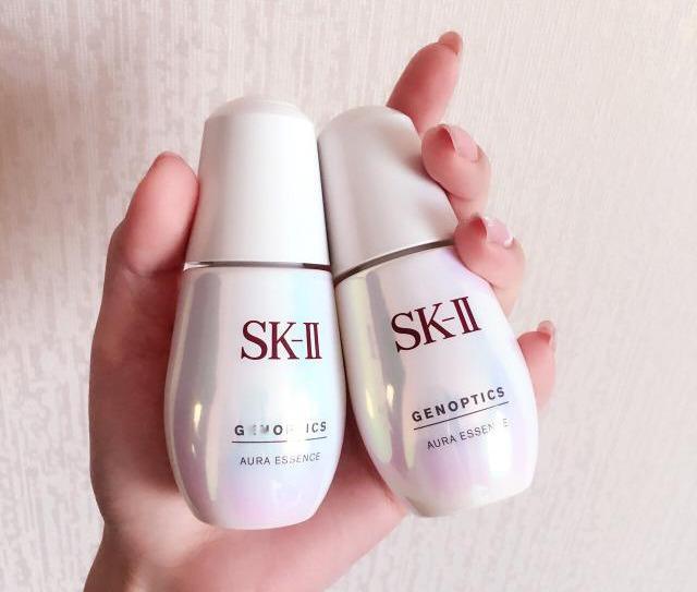 sk2小灯泡多久变白，sk2美白小灯泡正确使用方法（小灯泡、小白瓶、修丽可、科颜氏该买谁）