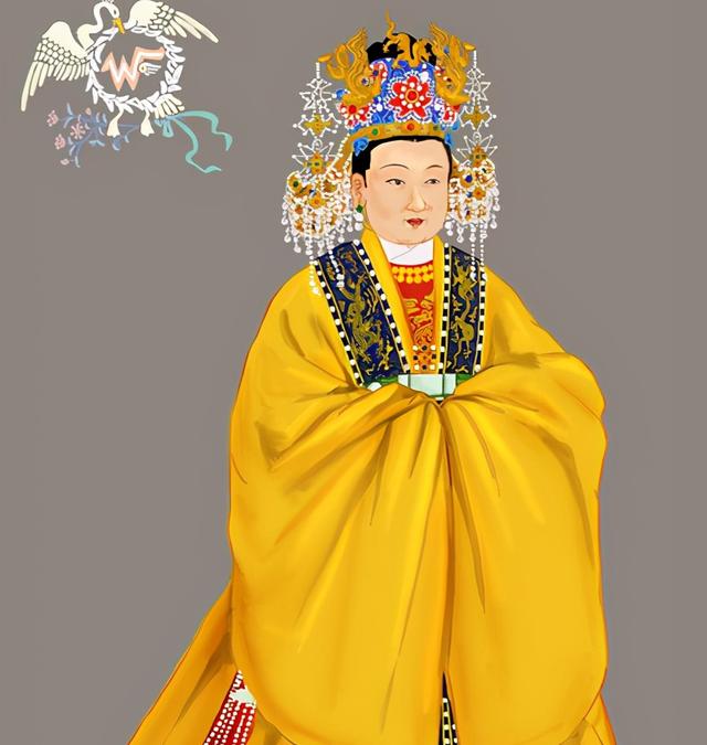 历史上的明朝徐皇后，明代的皇后为什么大多出身平民