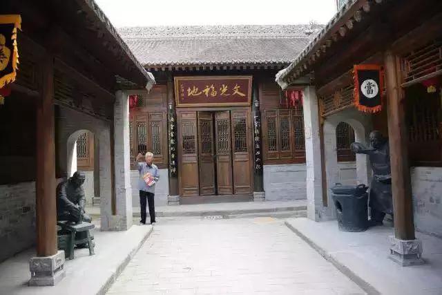 西安有什么好玩的地方，西安有什么好玩的好吃的地方（这20个免费景点你绝不能错过）