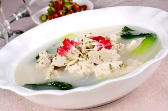 汉中十大小吃排行榜，汉中的十大特色餐饮小吃