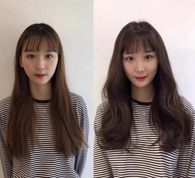 这是我今年见过最潮的发型，男生不要只会剪“寸头”