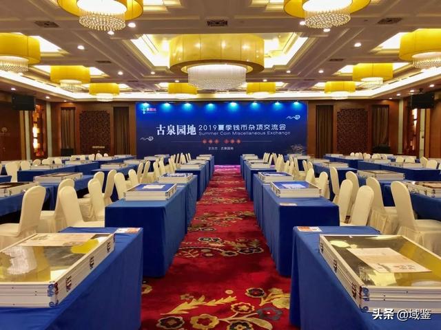 长沙看文物的地方，长沙文博金秋会攻略之捡漏篇