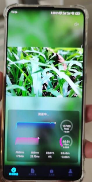 网络稳定性测试，一文看懂WiFi信号覆盖测试（wifi信号稳定性测试）