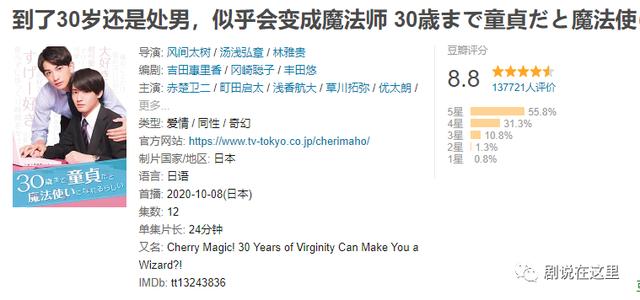 高分甜宠剧推荐，看完比自己谈恋爱还上头