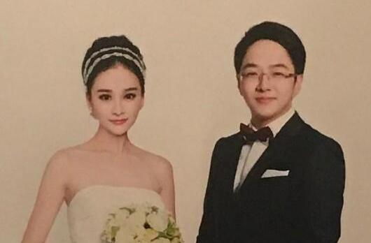 杨幂替身卓亨瑜微博号，杨幂替身卓亨瑜微博晒近照