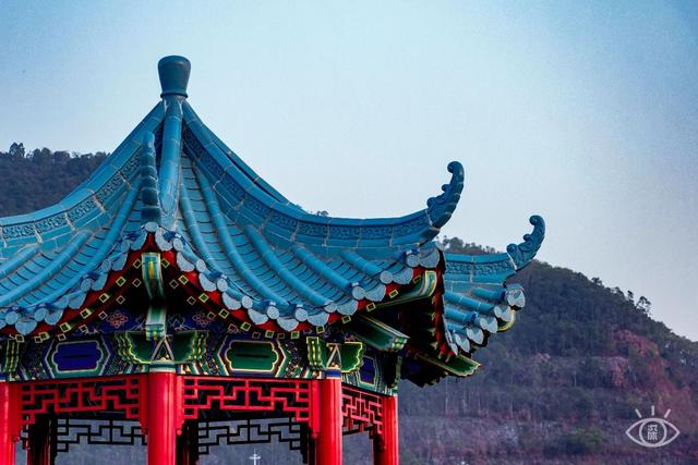 深圳旅游攻略景点推荐，深圳十条旅游路线（不完整的旅游景点和美食选择）