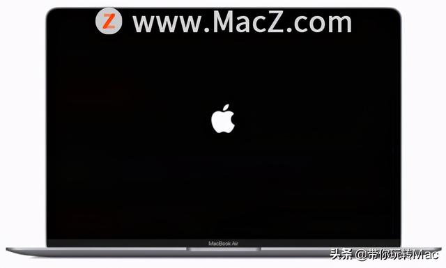 如何强制重启M1MacMacBook，mac 完全重启