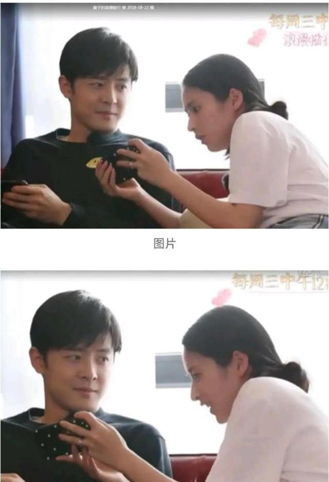 网曝杨幂多次遭小男友求婚，她爆杨幂怀孕被称小三