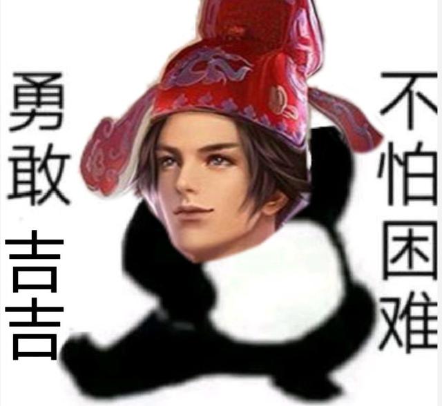 王者荣耀无敌皮皮鸟表情包，王者荣耀表情包献上