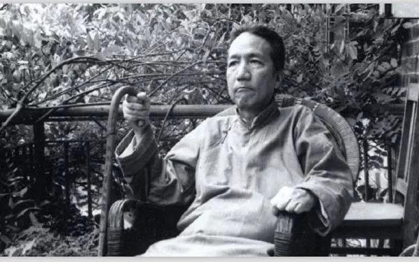 自由之思想和独立之人格陈寅恪，陈寅恪坚持独立之思想