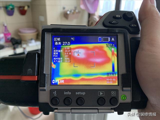 洗烘一体选购攻略，不走寻常路的町渥10Kg柜式洗烘一体机使用体验