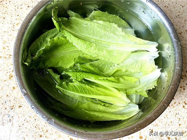 笋叶怎么炒好吃呢，笋叶子怎么做好吃制作方法大全