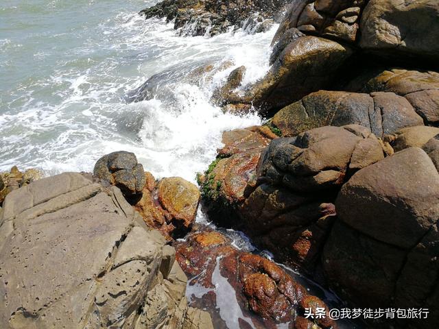 揭阳古迹有哪些，揭阳有八景黄岐夕翠