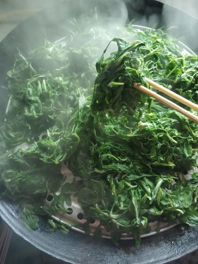 四川特色美食猪儿粑，记忆中的家乡味道之