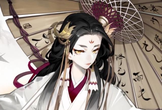 阴阳师sp姑获鸟阵容，SP姑获鸟伪回合大招伤害与初版SP姑获鸟的对比