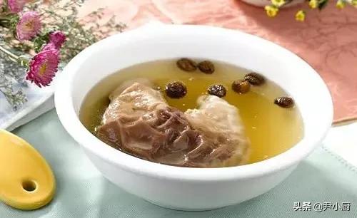 广东粤式靓汤大全，这道典型的粤系靓汤补而不燥又暖心