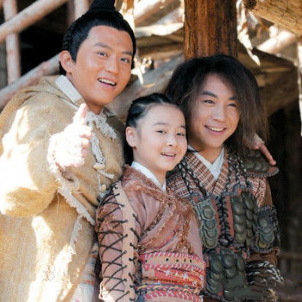 少年包青天小狸，少年包青天3小狸第几集出现（少年包青天之《天芒传奇》）