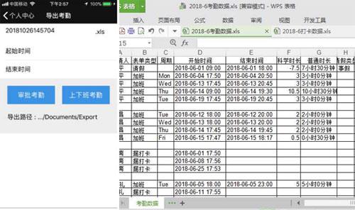 人脸识别考勤方案，人脸识别系统在公司考勤上的运用解决方案