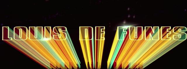 菲迪亚斯最伟大的两个作品，法国喜剧大师菲奈斯的遗作