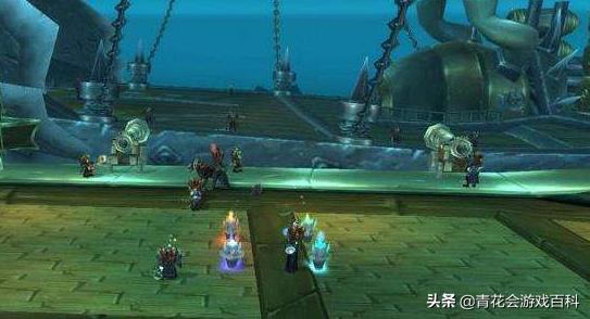 魔兽世界最难的团本是哪个，细数魔兽世界中最简单的10大团本BOSS