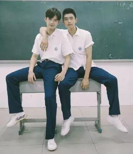 最好的我们电影余淮心疼耿耿，最好的我们粉丝相约