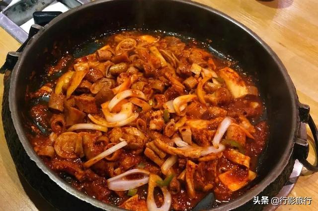 延吉有什么值得逛的地方，吉林延边州值得推荐的16个旅游景点