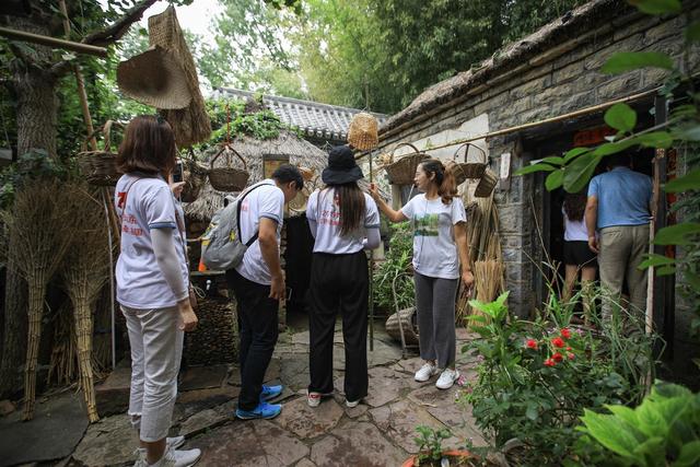 沂南除了竹泉村还有什么景点，乡村旅游精品线路