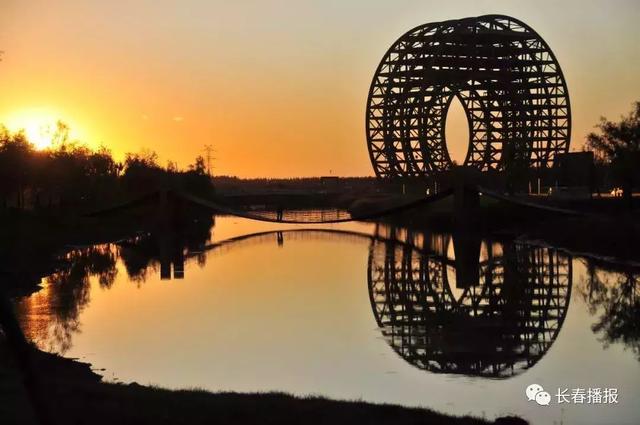 长春市都有哪些公园可以玩，长春市这些文化主题公园你都去过吗