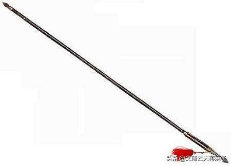 水浒十大武器排行，108好汉加一起不敌第一
