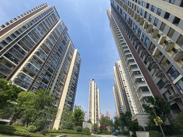 未来4类房子升值空间，2022年买房机遇与调整并存