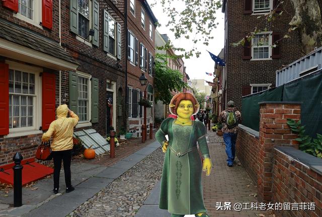 一份走心的费城自由行攻略，在费城旅游（<Philadelphia）