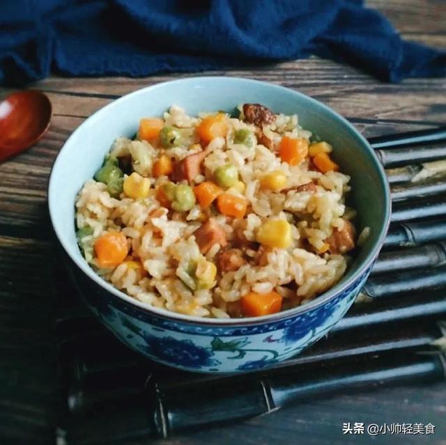 四川腊肉怎么做好吃，四川腊肉的家常做法最正宗的（看看仪陇人怎样做腊肉）
