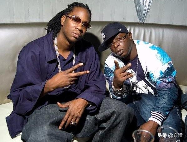 美国十大嘻哈艺人，35岁发第一张个人专辑大获成功