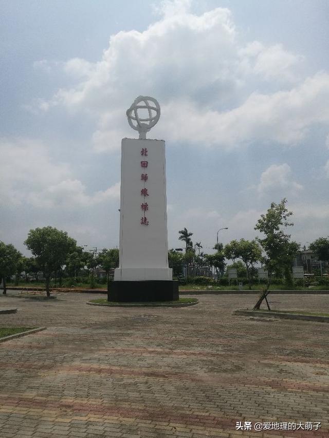 地球的五带划分的主要依据，地球五带与东西