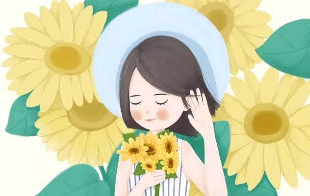 人要懂得放手，懂得该放手时就放手