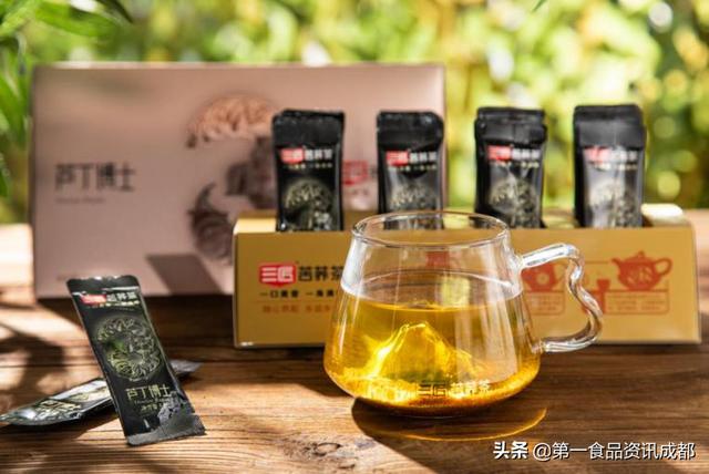 苦荞哪个品牌比较好，三匠苦荞五大创新产品首发