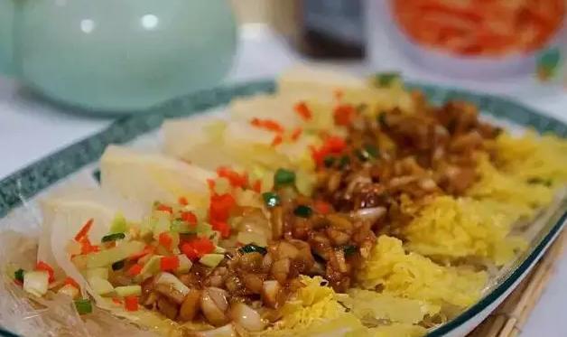 17道蒸菜做法健康又美味，12道懒人蒸菜好吃不上火