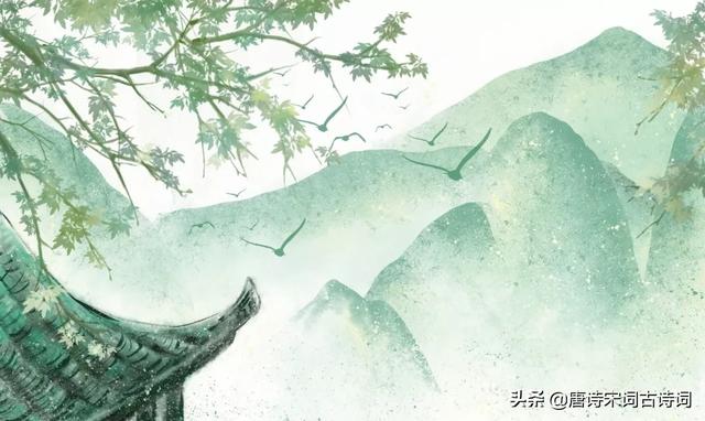 辛弃疾40首经典诗词，辛弃疾诗词70句不是一般醉人