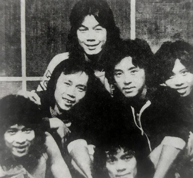 林子祥和叶倩文，林子祥和叶倩文是夫妻关系吗（抛弃原配吴正元）