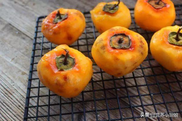 柿饼的制作方法，柿饼怎么制作才好吃（做柿饼原来如此简单）